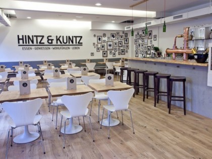 Foto: Hintz &amp;amp; Kuntz