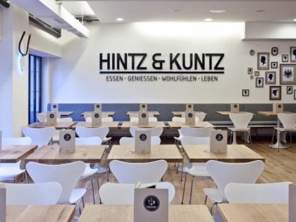 Foto: Hintz &amp;amp; Kuntz